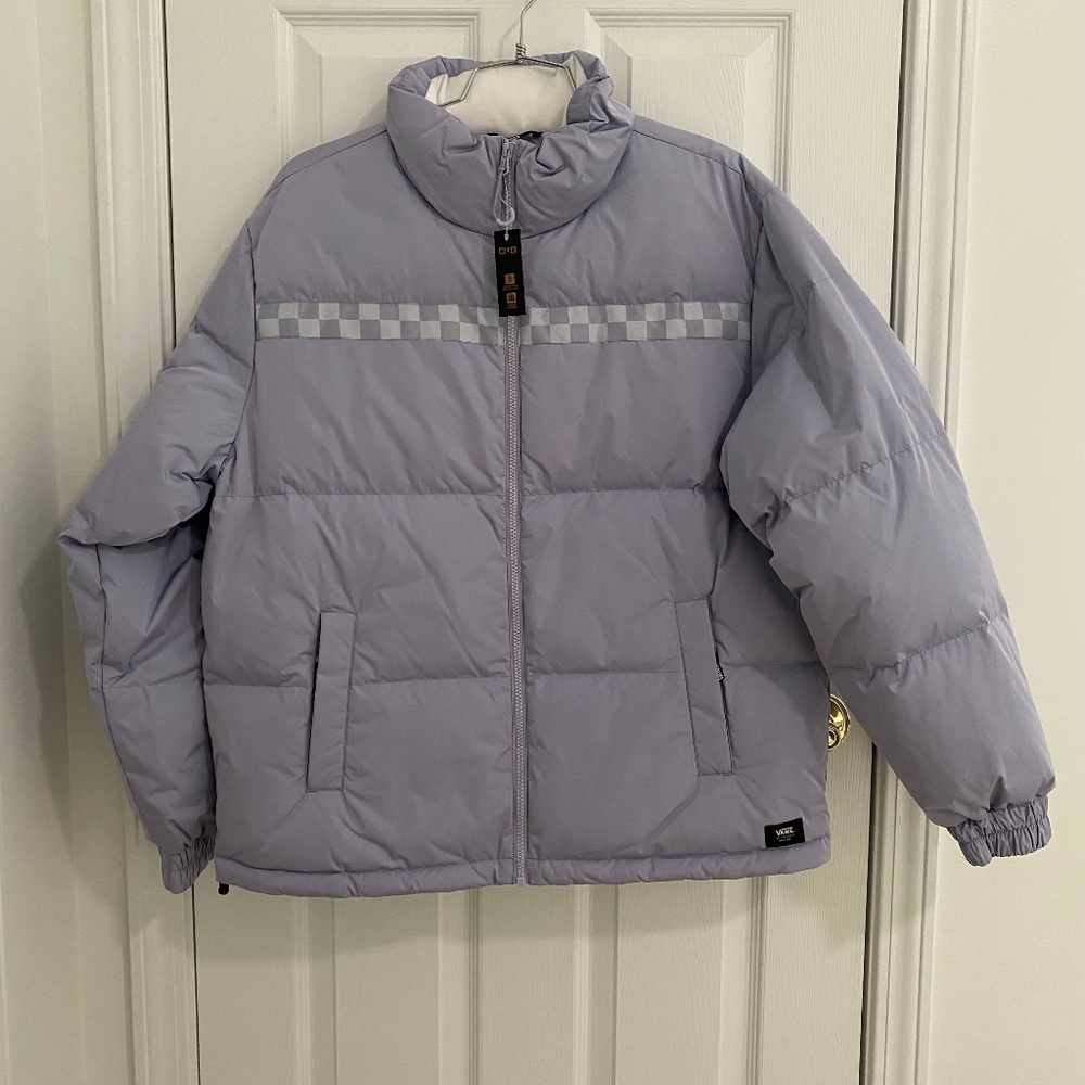NEW Vans Women's MTE Coat